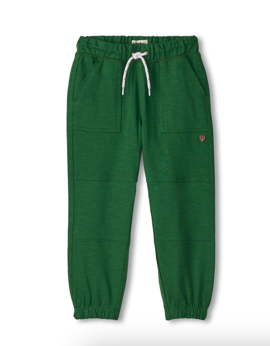 Cozy Pant