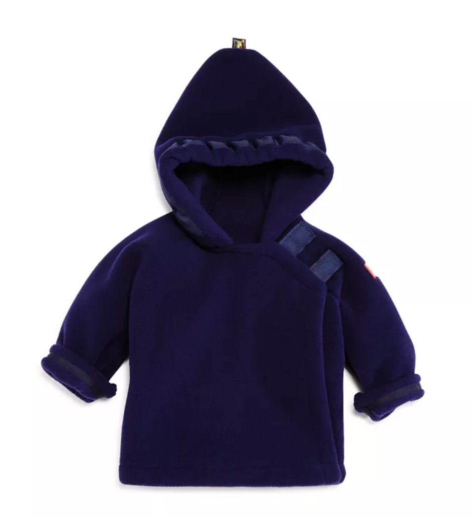 Warmplus Favorite Jacket