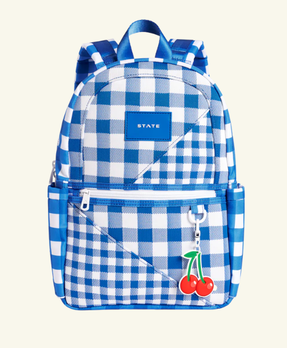 Kane Backpack (Regular and Mini)